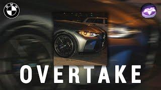 Exkryptt - Overtake [Official Music Video]