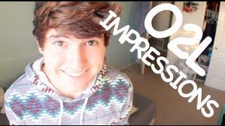 Our2ndLife Impersonations by Jc Caylen