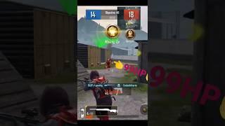 1vs2_M245HP_#short_#pubgmobile_#shorts_#shirt video