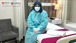 Why is Femcity the best Women's Hospital in Hyderabad | Patient Review