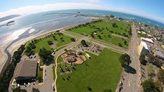 The History of Beachfront Park