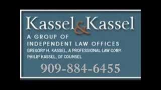 San Bernardino Criminal Lawyer