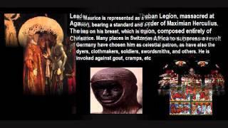 St. Maurice & The Theban Legion