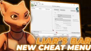 Liars Bar Cheats | Liars Bar Hacks | Liars Bar Trainer | You are a better Liar with Cheats!