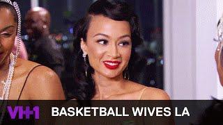 Basketball Wives LA | Draya: The Name in Everyone's Mouth | VH1