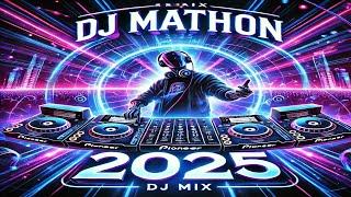  DJ REMIX 2025  Best Club Music, Mashups & Remixes of Popular Songs | Party Mix & Disco Hits 2024