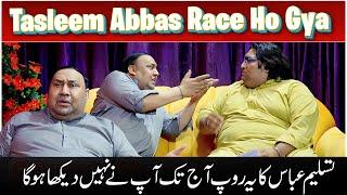 Tasleem Abbas Hyper On Motu Bhai | Prank By Motu Bhai With Tasleem Abbas @MotuBhaiVlogs1