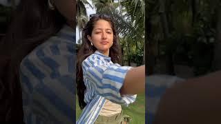 Outfits I Wore in Goa ️️ | Jhanvi Bhatia