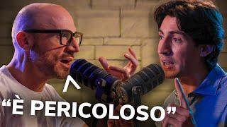 Pensiero POSITIVO e legge D'ATTRAZIONE? Tutte ca***te - con lo Psicologo @Dr.GennaroRomagnoli