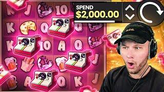 BIG BONUSES ON LE BANDIT ($2000 SESSION)