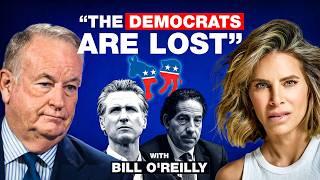 Bill O'Reilly: TRUMP'S 2ND TERM PREDICTIONS, DEMS RESISTANCE, MEDIA MELTDOWNS