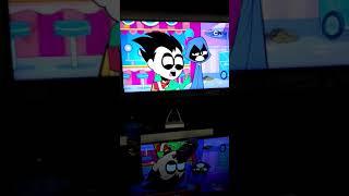 Teen titans Go!GIF