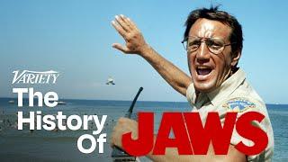 How 'Jaws' Made 1970s Hollywood Look like a Cash Printing Machine