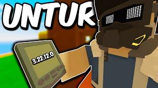 Unturned Update *3.22.12.0* BUILDING UPDATE! | MysticcMarcel
