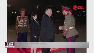 Philippines - Japan Relations, : U.S. - Philippines Defence Ties & North Korea Military Celebration