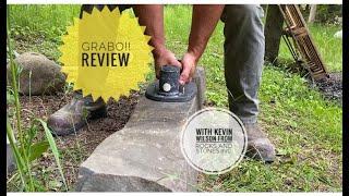 ULTIMATE GRABO REVIEW. Wondering if the Grabo is worth it?? Check it out in action as we test it.