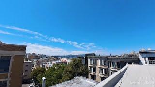 Walking Tour of a $2.5M Four Unit Fixer in San Francisco!