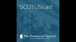 United States v. Tsarnaev - Post-Decision SCOTUScast