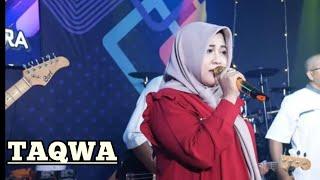 Nada dan Dakwah spesial Ramadhan Lusiana Safara