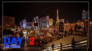 IRL Vegas - DAY 2 | LIVE CHAT ON Twitch.tv/Chefiejay