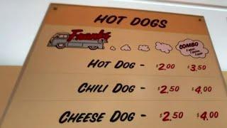 Home Depot discontinues hot dog stand