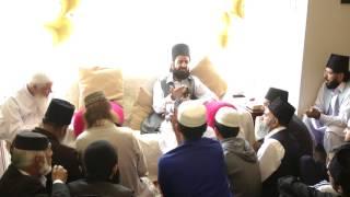 Eidgah Sharifuk 08/08/17 in Birmingham