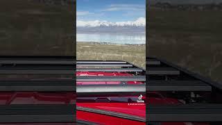 #ExtremeTerrainCreator #ExtremeTerrain #RoofRack #JeepWranglerJL