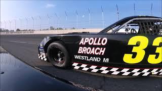 2021 ups and downs of short track racing
