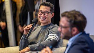 Actor Daniel Dae Kim On His Watch Collecting Journey Since Talking Watches | House of Craft