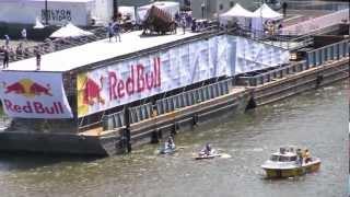 Vote Drink Philly For Philly Flugtag