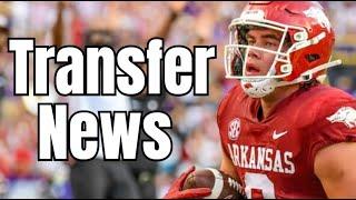 Kalen DeBoer's success in the transfer portal | Damien Harris says Milroe should transfer