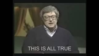 Ebert on "Friday the 13th"