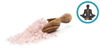 Is Salt Good for You: the Benefits of Pink Himalayan Sea Salt