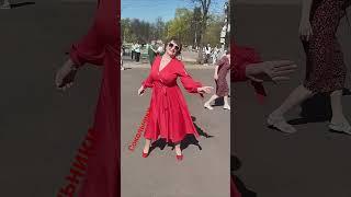 На расслабоне#сокольники#танцы