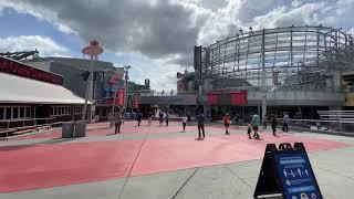 Welcome Back to Universal Orlando
