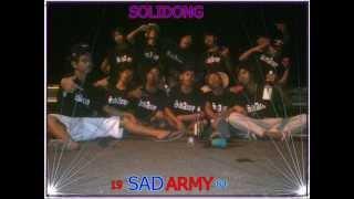 SAD ARMY TRIBES BINAKAYAN CHAPTER