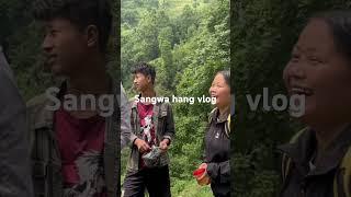 #sangwa hang vlog#funny #comedy #viral