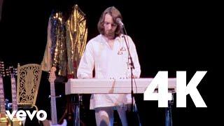 Supertramp - Fool's Overture (Official 4K Video)