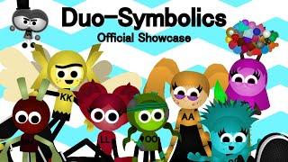 Duo-Symbolics - Official Showcase