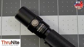 ThruNite Archer 2A C EDC Flashlight