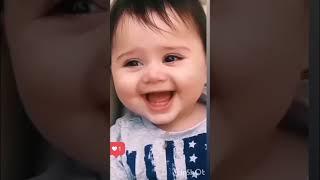 cute babies reaction Part -1 || funny baby #baby #funnybaby#babyvideos#youtube #trending#viralvideo