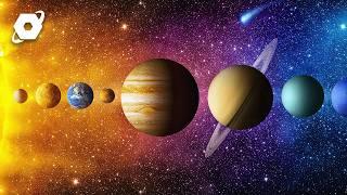 3 Hours Of Jaw-Dropping Facts About Our Solar System To Fall Asleep To