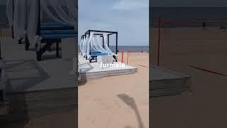Jurmala Beach