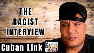 Cuban Link On Fat Joe's Racist History, FBA, Math Hoffa, & More! | Full Interview