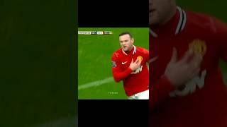 Wayne Rooney Kissed The Badge In Front Of THEM?! 