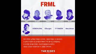 THE:RISE 5 with Baund (Line-up)