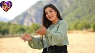 Pashto New song 2024 | Ghezaal Enayat | Tappey | Mast Pashto songs 2024