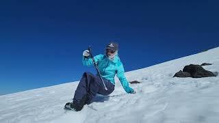 How to Use an Ice Ax