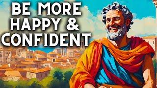 3 Hours to a Happier, More Confident You with Stoicism