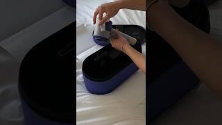 Unboxing the hair dryer of my dreams ️#dysonsupersonicnural (dyson supersonic nural hair dryer)